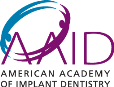 American Academy of Implant Dentistry