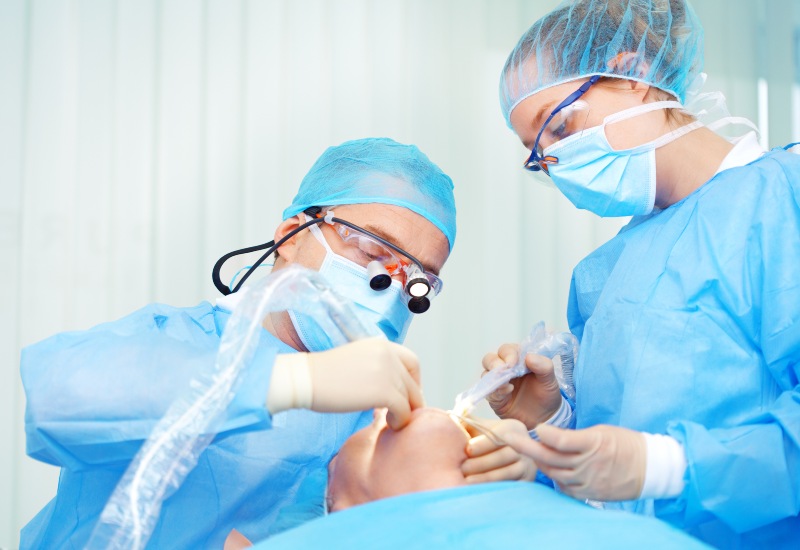 Dental Implant Surgery in St. Charles, MO
