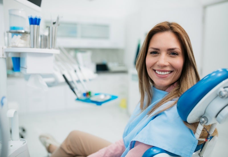 General Dentistry Services in St. Charles