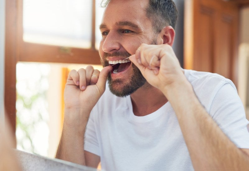 Dental Hygiene Habits by Donahue Dental