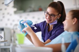 Dental Cleanings Services in St. Charles, MO