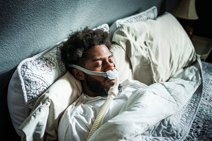 Sleep Apnea treatment at Donahue Dental in St. Charles, MO