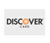 Discover Card accepted at Donahue Dental