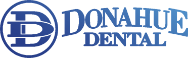 Donahue Dental Logo