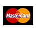 MasterCard accepted at Donahue Dental