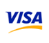 Visa Card accepted at Donahue Dental